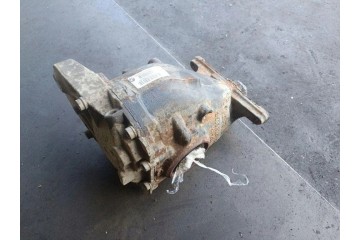 Reductor trasero BMW X5 (F15, F85) 0716080702090003 2.0L diésel 170kW 