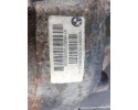 Reductor trasero BMW X5 (F15, F85) 0716080702090003 2.0L diésel 170kW 