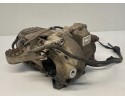 Rear differential Mitsubishi Outlander II CW ZG ZH 3501A056 Part manufacturer Mitsubishi OE