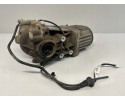 Rear differential Mitsubishi Outlander II CW ZG ZH 3501A056 Catalog number of the part 3501A056