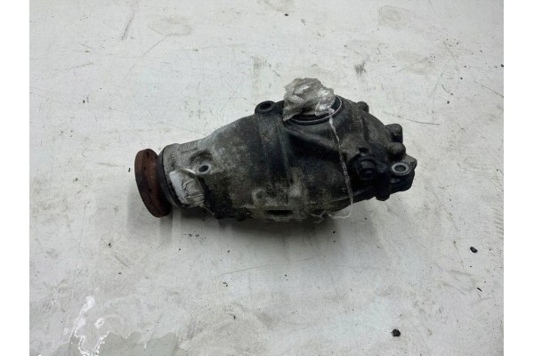Front reducer BMW 5 Touring F11 7584517 2 99L diesel 190kW 2011