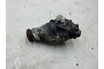 Front reducer BMW 5 Touring F11 7584517 2 99L diesel 190kW 2011