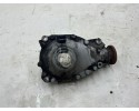 Front reducer BMW 5 Touring F11 7584517 2 99L diesel 190kW 2011 Part manufacturer BMW OE