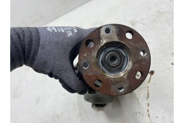 Front reducer BMW 5 Touring F11 7584517 2 99L diesel 190kW 2011 Catalog number of the part 7584517