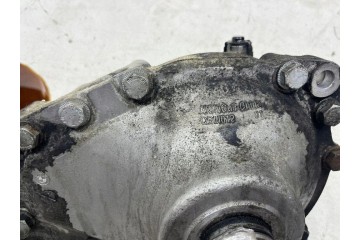 Front reducer BMW 5 Touring F11 7584517 2 99L diesel 190kW 2011 Catalog number of the original 7584517