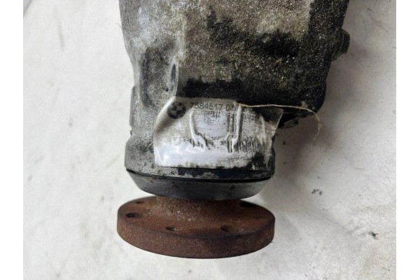 Reductor delantero BMW Serie 5 Touring (F11) 7584517 2.99L diésel 190k