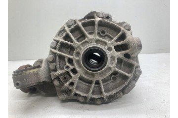 Differential rear axle JAGUAR XF X260 2015 2024 GX63 4A213 FA Catalog number of the part GX634A213FA