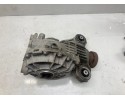 Differential rear axle JAGUAR XF X260 2015 2024 GX63 4A213 FA Car type passenger cars