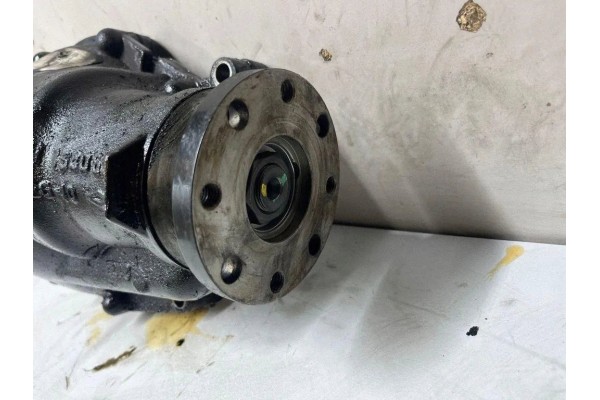 Front reducer BMW X3 E83 920508245591 3 0L diesel 150kW 2005 Part manufacturer BMW OE