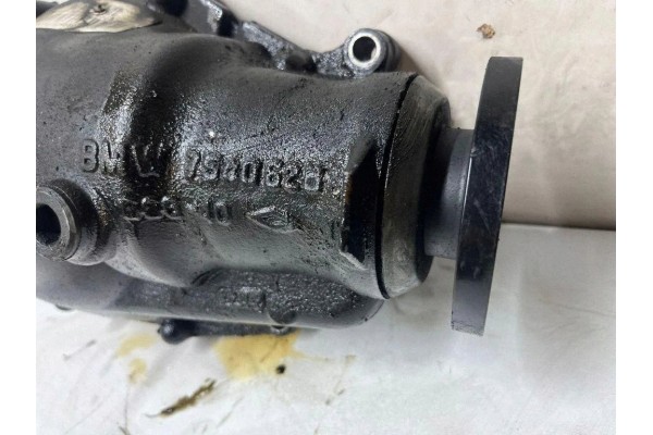 Front reducer BMW X3 E83 920508245591 3 0L diesel 150kW 2005 Catalog number of the part 920508245591