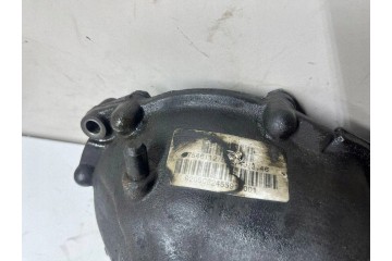 Front reducer BMW X3 E83 920508245591 3 0L diesel 150kW 2005 Car type passenger cars