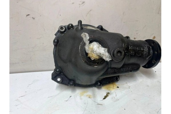 Front reducer BMW X3 E83 920508245591 3 0L diesel 150kW 2005 Catalog number of substitutes 7707346 7546112