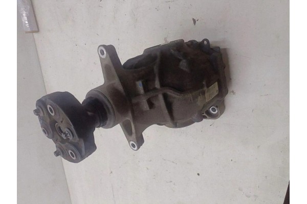 Rear reducer BMW 5 Touring G31 9119040410630003 2 99L diesel 294kW 2019 Part manufacturer BMW OE