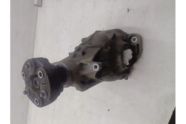 Rear reducer BMW 5 Touring G31 9119040410630003 2 99L diesel 294kW 2019 Catalog number of the part 9119040410630003