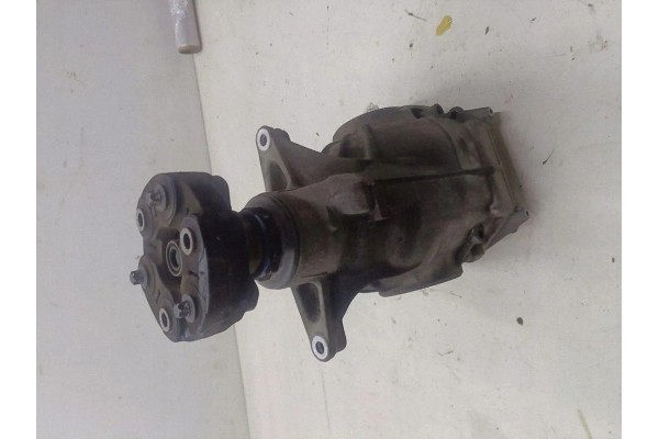 Rear reducer BMW 5 Touring G31 9119040410630003 2 99L diesel 294kW 2019 Car type passenger cars