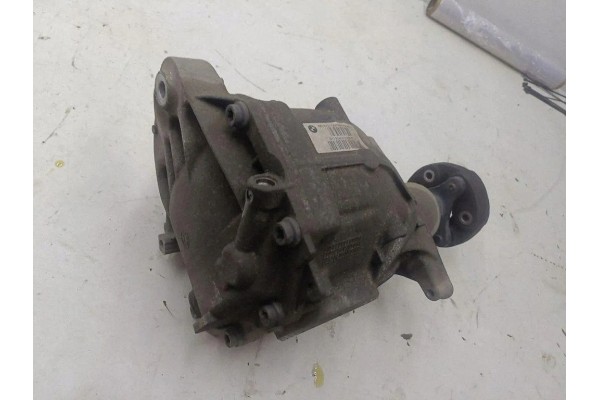 Rear reducer BMW 5 Touring G31 9119040410630003 2 99L diesel 294kW 2019 Catalog number of substitutes 8618727 42178281