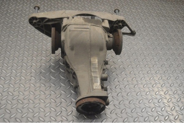 Diferencial trasero Audi A4 Allroad 8KH B8 2009-2016 8K0599287G 0AR525