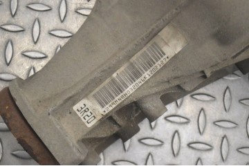 Diferencial trasero Audi A4 Allroad 8KH B8 2009-2016 8K0599287G 0AR525