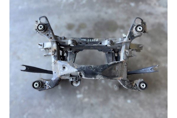 31681543 Rear axle beam VOLVO XC90 II 2014 Part manufacturer Volvo OE