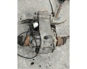 Front differential Audi 100 S4 C4 893599131