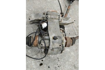 Front differential Audi 100 S4 C4 893599131