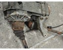 Front differential Audi 100 S4 C4 893599131 Catalog number of the part 893599131