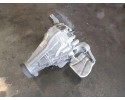 Rear reducer PORSCHE MACAN 95B P1658170734 3 0L diesel 190kW 2016