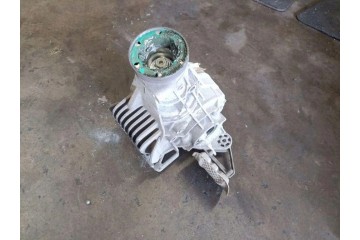 Rear reducer PORSCHE MACAN 95B P1658170734 3 0L diesel 190kW 2016 Part manufacturer Porsche OE