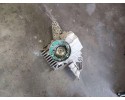 Rear reducer PORSCHE MACAN 95B P1658170734 3 0L diesel 190kW 2016 Catalog number of the part P1658170734