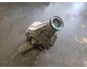 Rear reducer PORSCHE MACAN 95B P1658170734 3 0L diesel 190kW 2016 Car type passenger cars