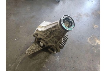 Rear reducer PORSCHE MACAN 95B P1658170734 3 0L diesel 190kW 2016 Car type passenger cars