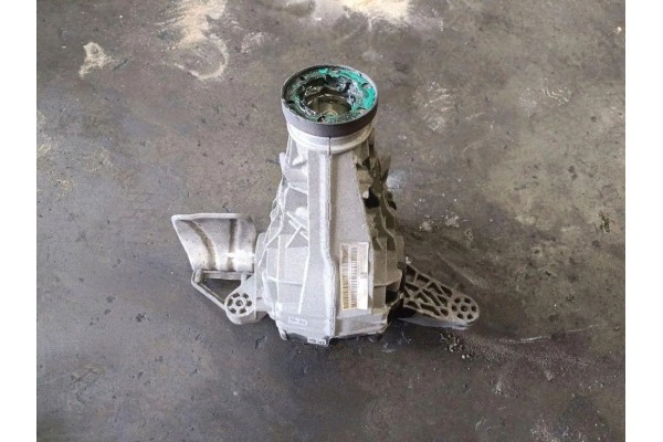 Rear reducer PORSCHE MACAN 95B P1658170734 3 0L diesel 190kW 2016 Catalog number of substitutes B598525015K 95B525015K
