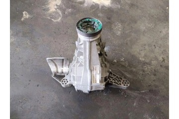 Rear reducer PORSCHE MACAN 95B P1658170734 3 0L diesel 190kW 2016 Catalog number of substitutes B598525015K 95B525015K