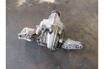 Rear reducer PORSCHE MACAN 95B P1658170734 3 0L diesel 190kW 2016 Catalog number of the original P1658170734