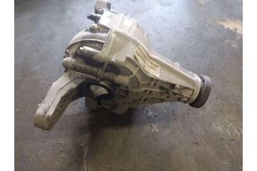 Reductor trasero PORSCHE MACAN (95B) P1658170734 3.0L diésel 190kW 201