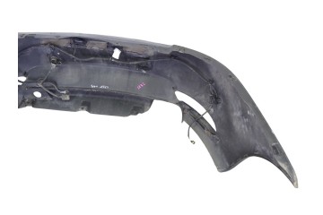 NEGRO PARAGOLPES TRASERO ALFA ROMEO GT (125) 2.0 JTS 16V Progression 2004 NEGRO 209547 ALFA ROMEO - 1