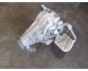 Reductor trasero PORSCHE MACAN (95B) P1658170734 3.0L diésel 190kW 201