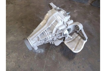 Reductor trasero PORSCHE MACAN (95B) P1658170734 3.0L diésel 190kW 201