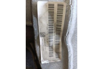 Reductor trasero PORSCHE MACAN (95B) P1658170734 3.0L diésel 190kW 201