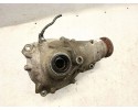 Front reducer BMW X5 F15 F85 17586910 2 98L gasoline 225kW 2017