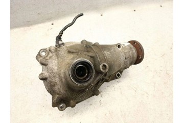 Front reducer BMW X5 F15 F85 17586910 2 98L gasoline 225kW 2017