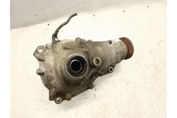 Front reducer BMW X5 F15 F85 17586910 2 98L gasoline 225kW 2017 Part manufacturer BMW OE