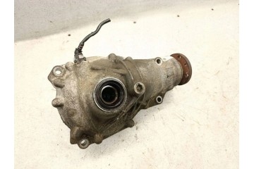 Front reducer BMW X5 F15 F85 17586910 2 98L gasoline 225kW 2017 Part manufacturer BMW OE