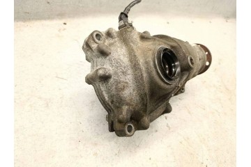 Front reducer BMW X5 F15 F85 17586910 2 98L gasoline 225kW 2017 Catalog number of the part 17586910
