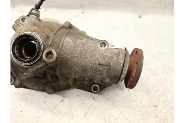 Front reducer BMW X5 F15 F85 17586910 2 98L gasoline 225kW 2017 Car type passenger cars