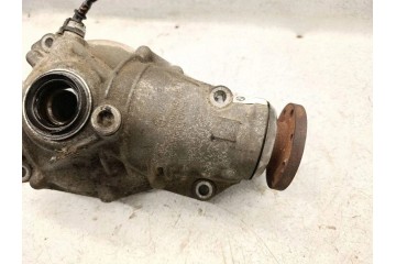 Front reducer BMW X5 F15 F85 17586910 2 98L gasoline 225kW 2017 Car type passenger cars
