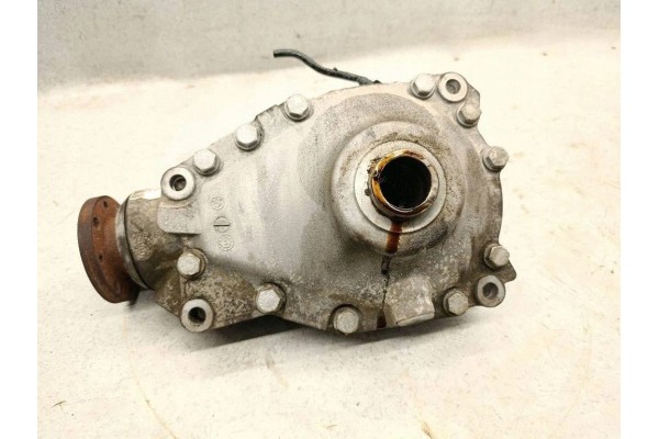 Reductor delantero BMW X5 (F15, F85) 17586910 2.98L gasolina 225kW 201