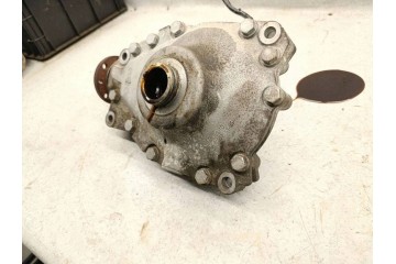 Reductor delantero BMW X5 (F15, F85) 17586910 2.98L gasolina 225kW 201