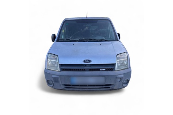 FORD TOURNEO CONNECT (TC7) Familiar