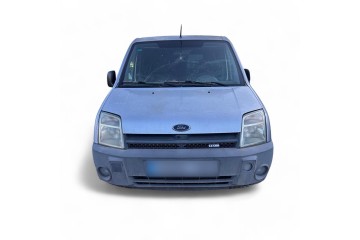 FORD TOURNEO CONNECT (TC7) Familiar